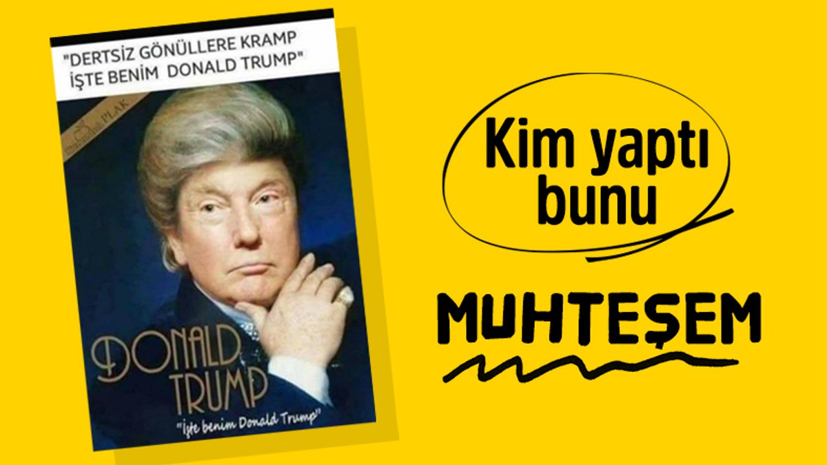 ABD seçimlerini Donald Trump kazandı: Espriler peş peşe geldi