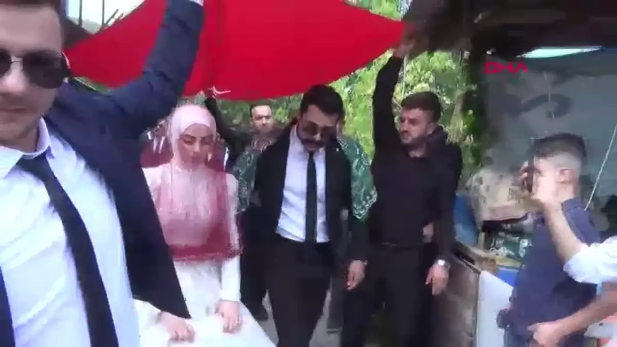 Kalp Rahatsızlığı Nedeniyle Özel Harekat Polisi Ayrıldı