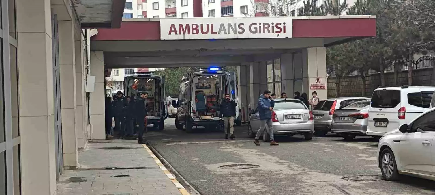 Muş’ta Polis Memuru Ölü Bulundu