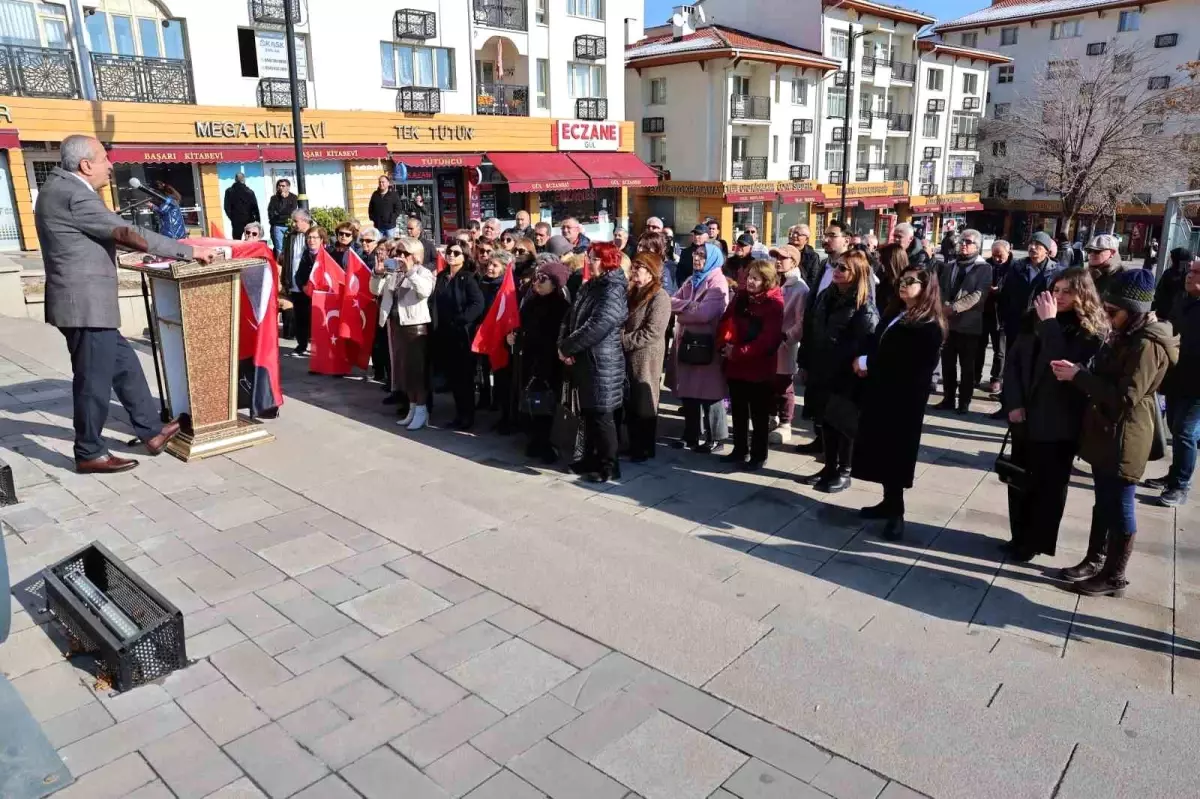 Sivas Anadolu Kadınları Müdafaa-i Vatan Cemiyeti 105 Yaşında