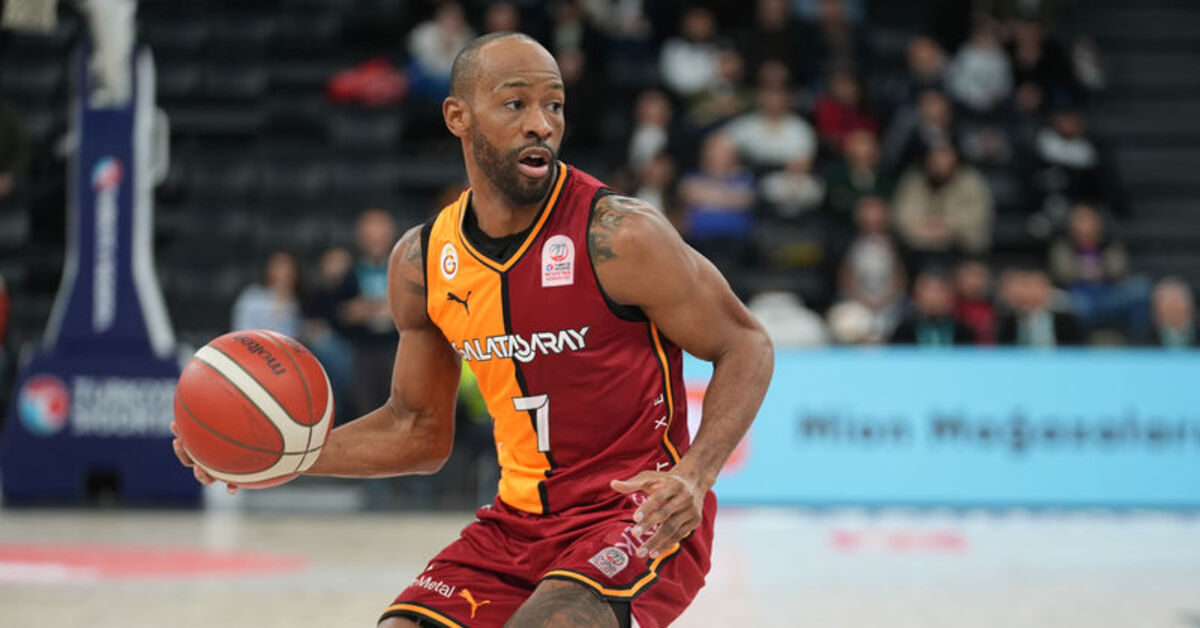 Galatasaray’da Will Cummings sakatlandı