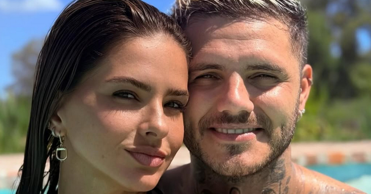 Mauro Icardi’nin sevgilisi China Suarez hamile olduğu iddiasını yalanladı