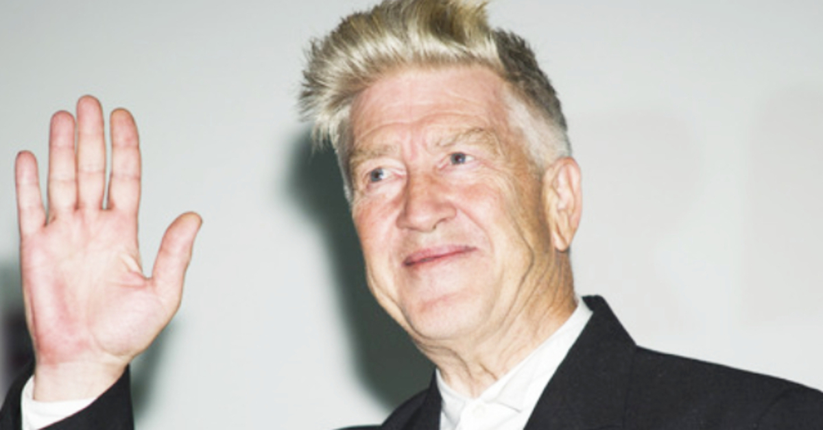 Ünlü yönetmen David Lynch vefatı, ünlü isimleri yasa boğdu