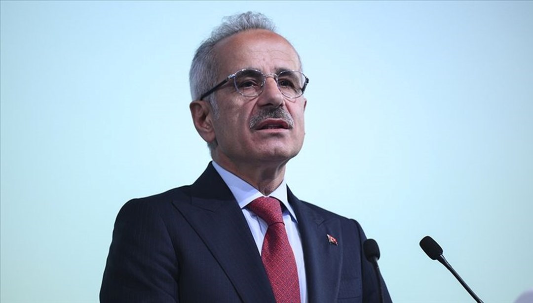 Bakan Uraloğlu: Dört büyüklerin stadında 5G kurulacak