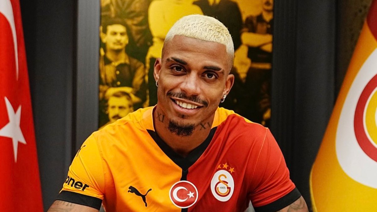 Mario Lemina, Adana Demirspor maçına hazır